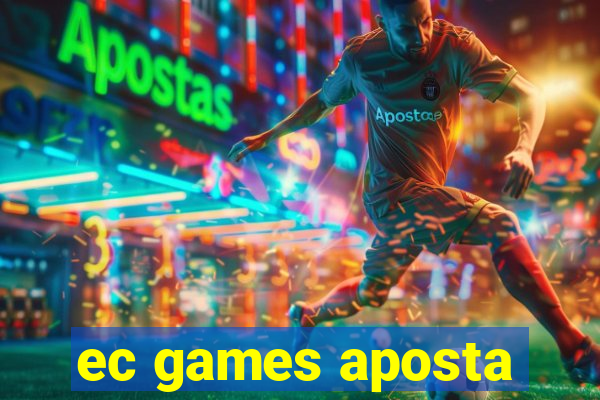 ec games aposta